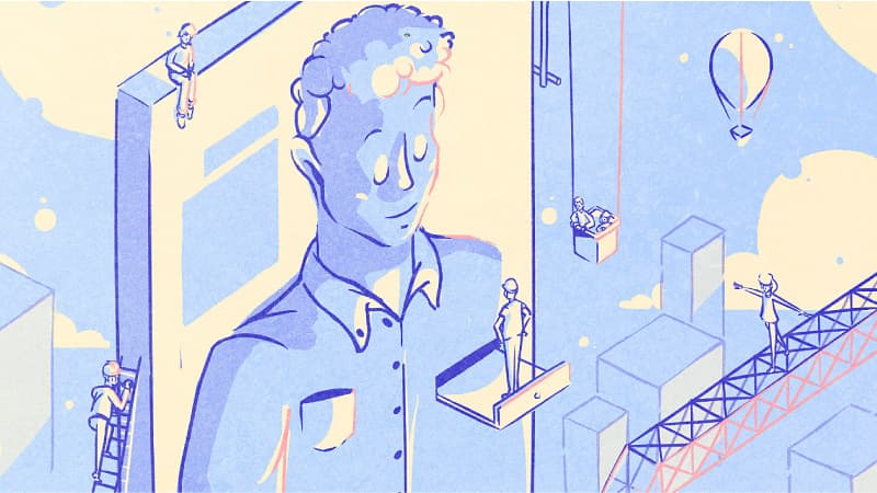 Building Your Stand-out Portfolio course cover