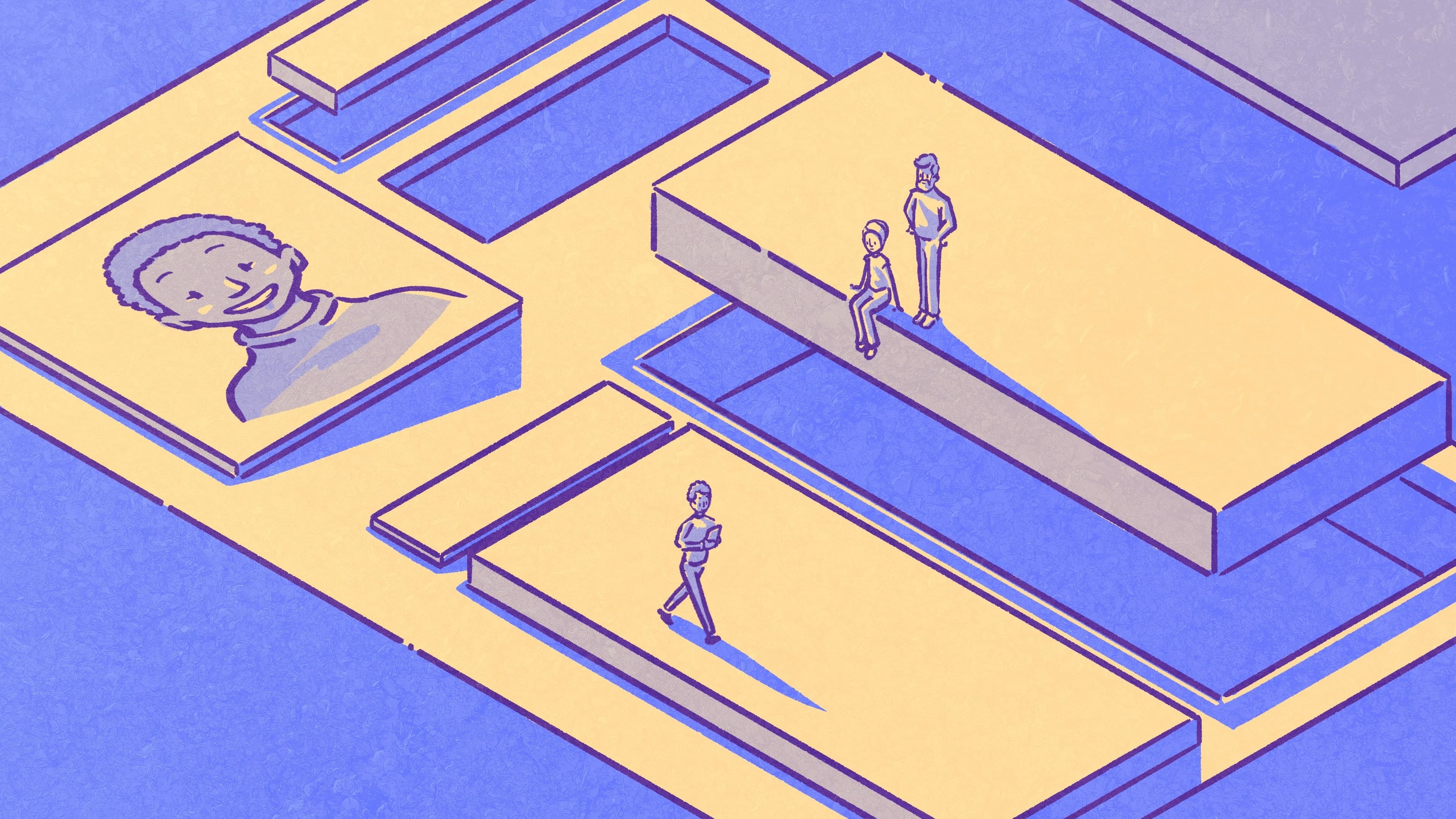 The Ultimate ID Resume course cover