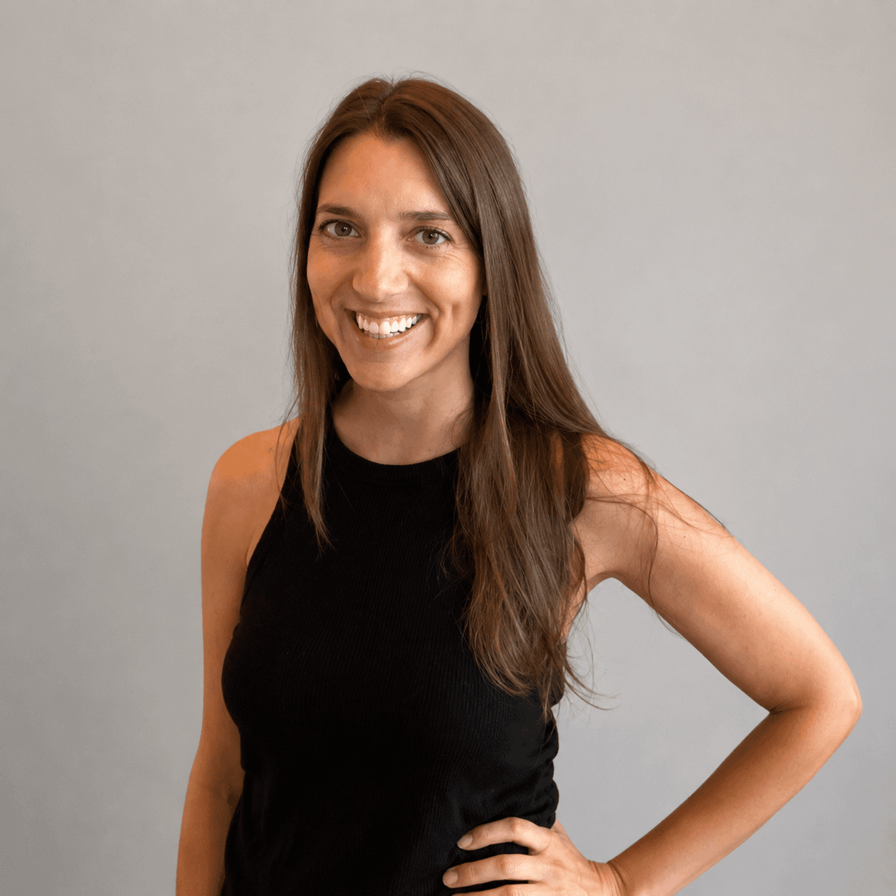 Becca Peluso