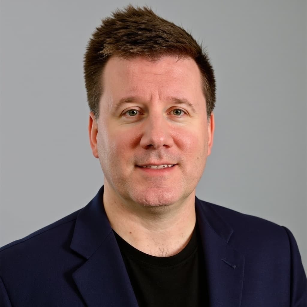 Frank Meister