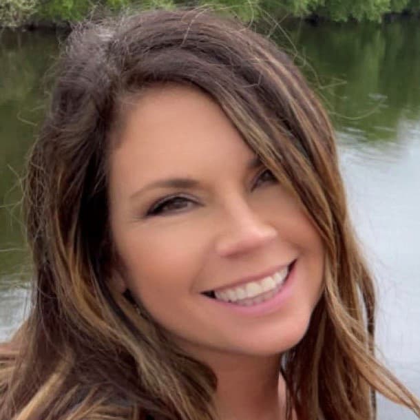 Leigh Ann Morgan