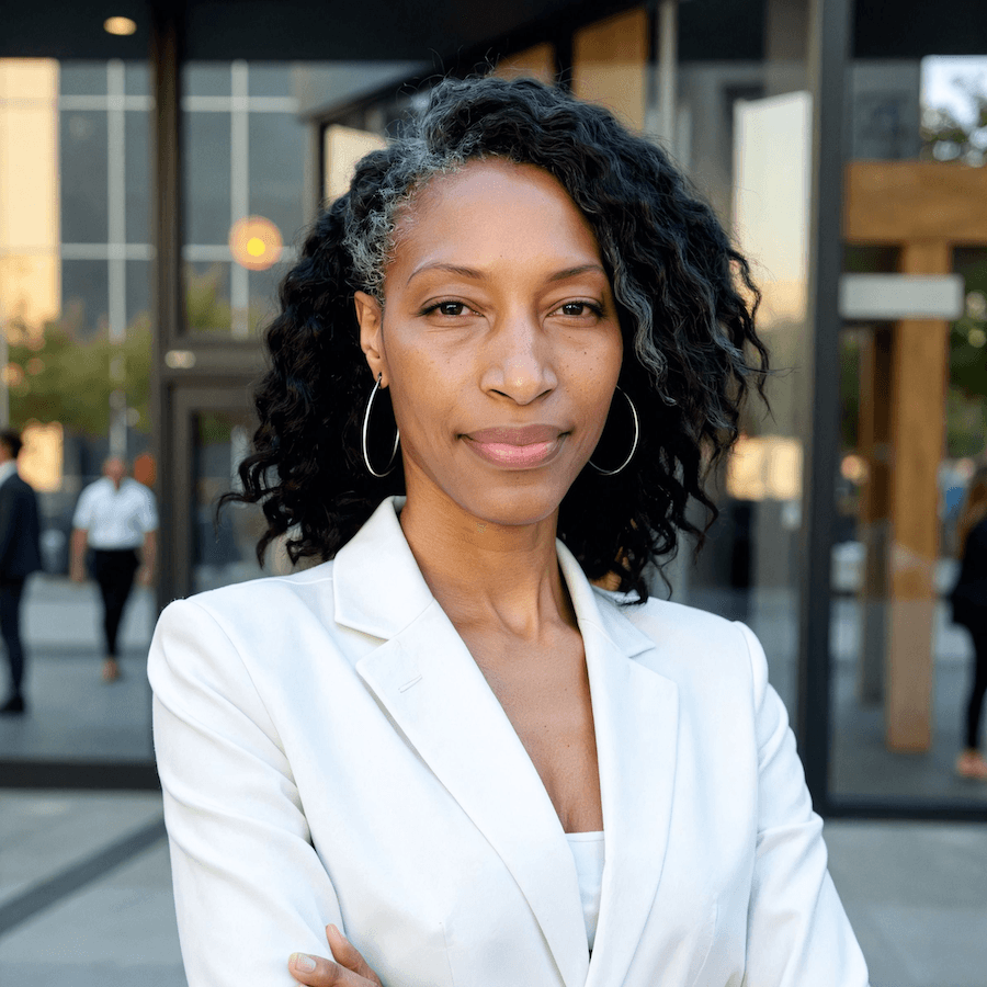 Tanacha Gaines
