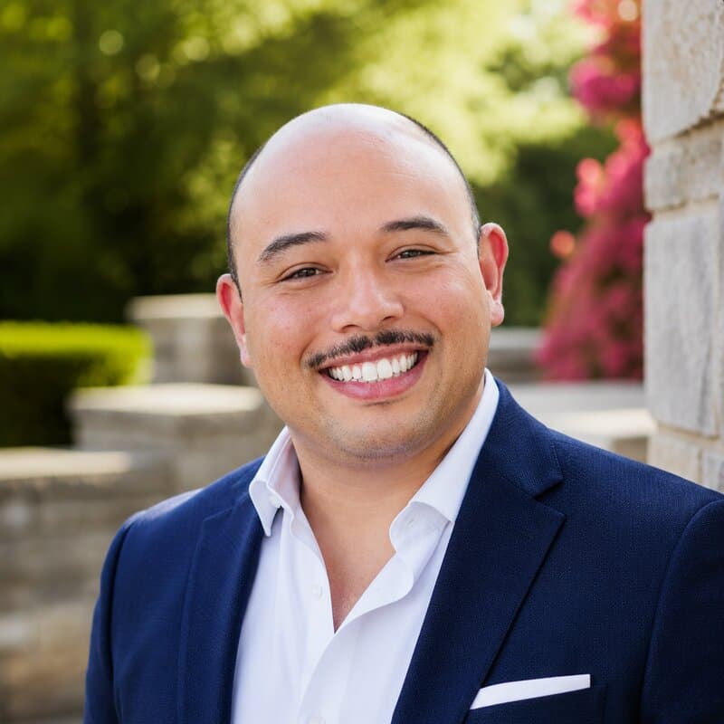 Joshua Fernandez