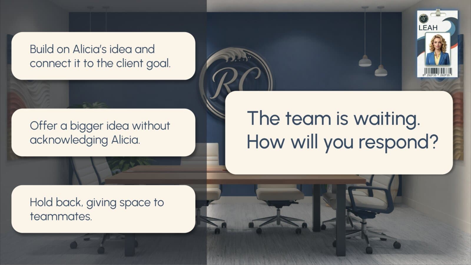 Onboarding Time Capsule screenshot