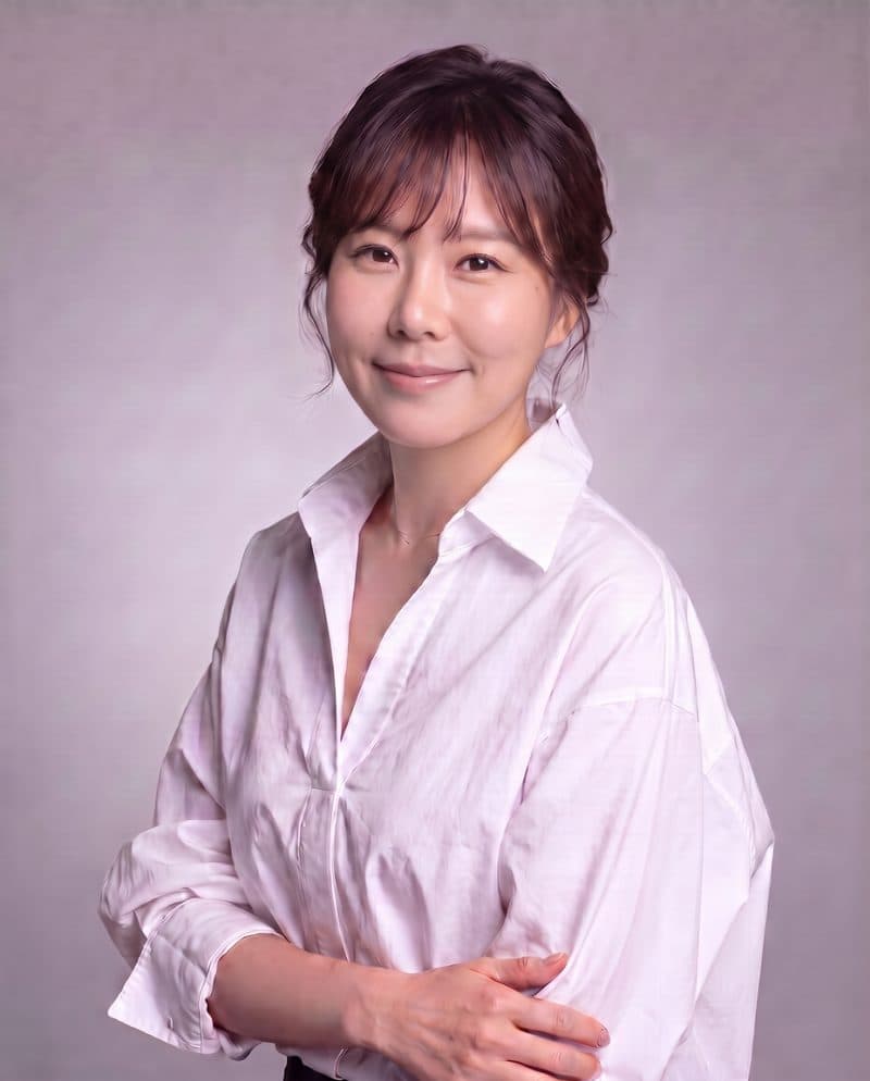 Rachel Yumin Gwak
