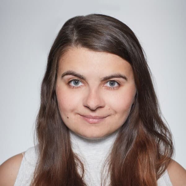 Aleksandra Drobik