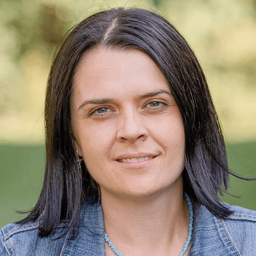 Aneta Wisniewska