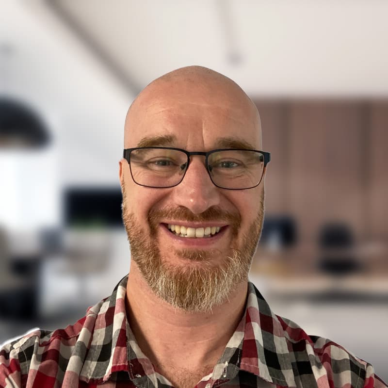 Daniel Guimont
