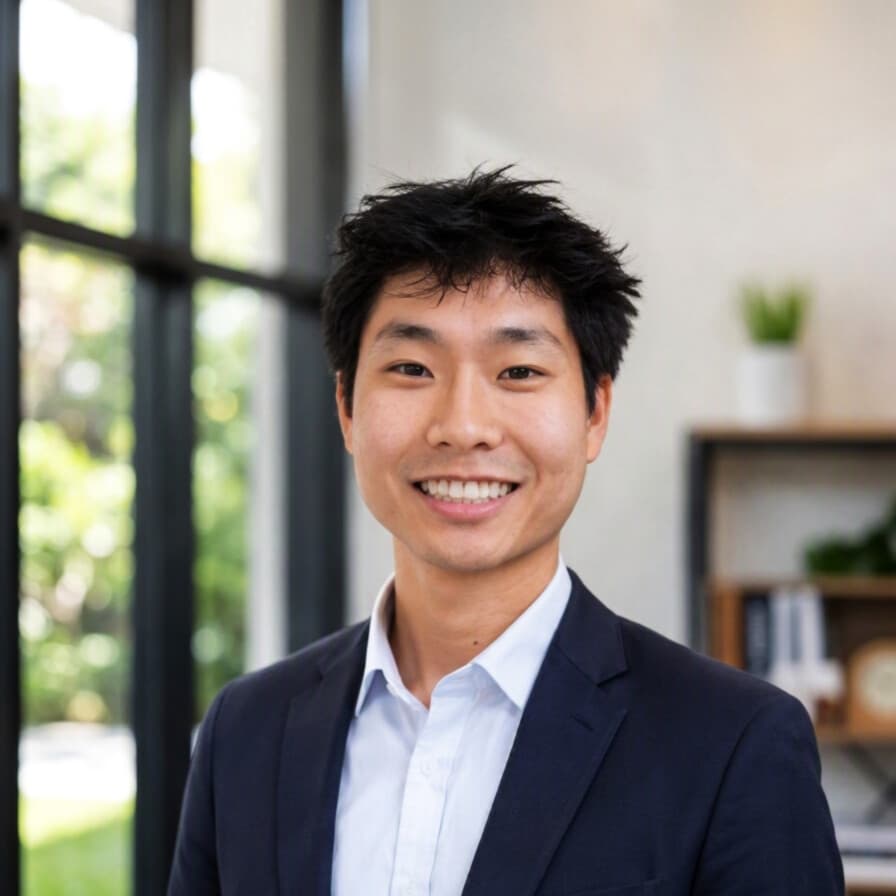 Jonny Park