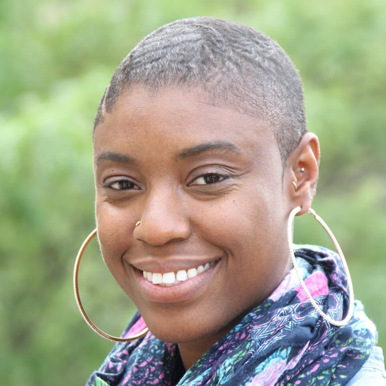 Joy Spears