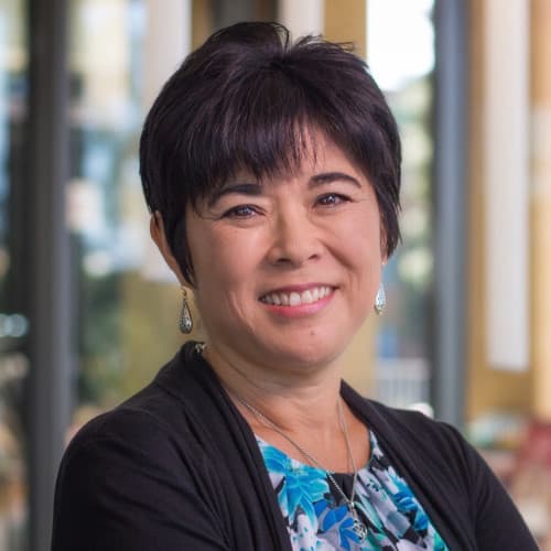 Kimberly Goh