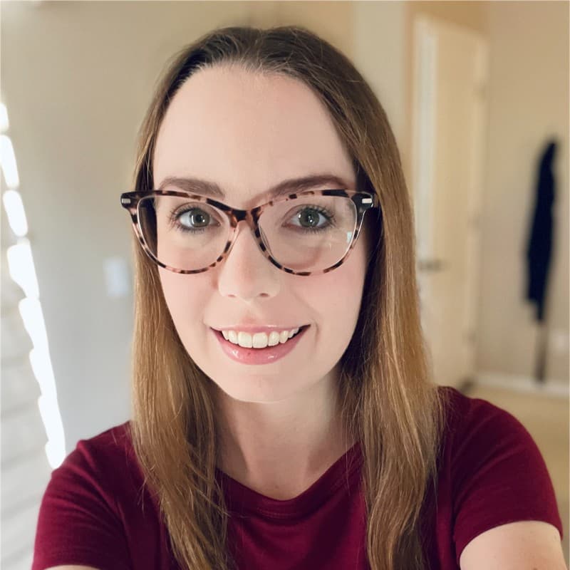 Paige Casey