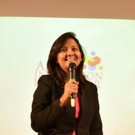 Rachna Ghiya