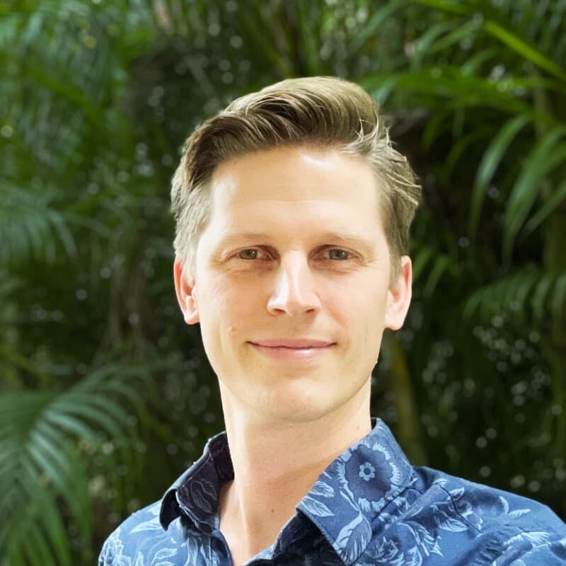 Robbie Christian