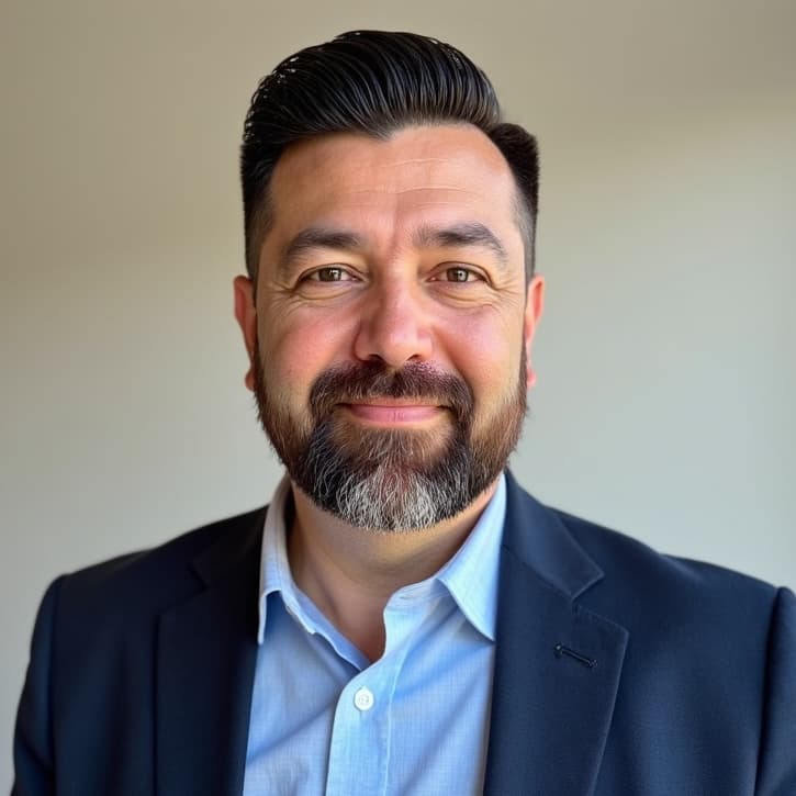 Robert Gutierrez