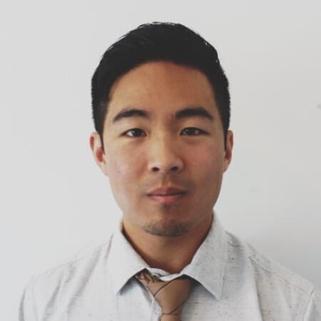 Steven Chea